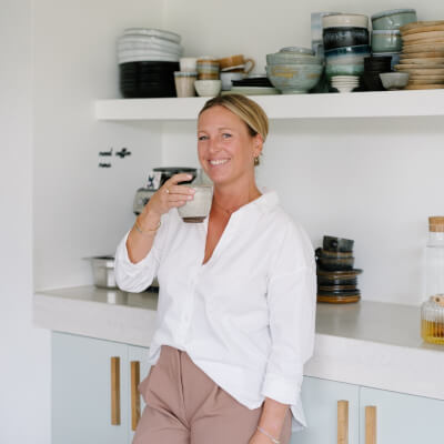 Braspenning, Hanne Hanne Braspenning